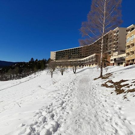 Les Glovettes Villard De Lans Eksteriør bilde