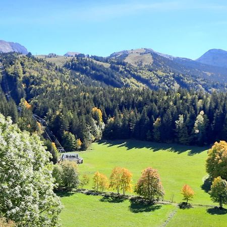 Les Glovettes Villard De Lans Eksteriør bilde