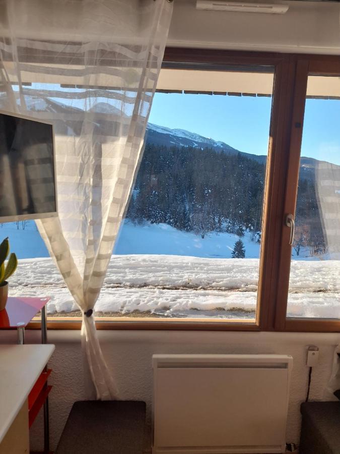 Les Glovettes Villard De Lans Eksteriør bilde