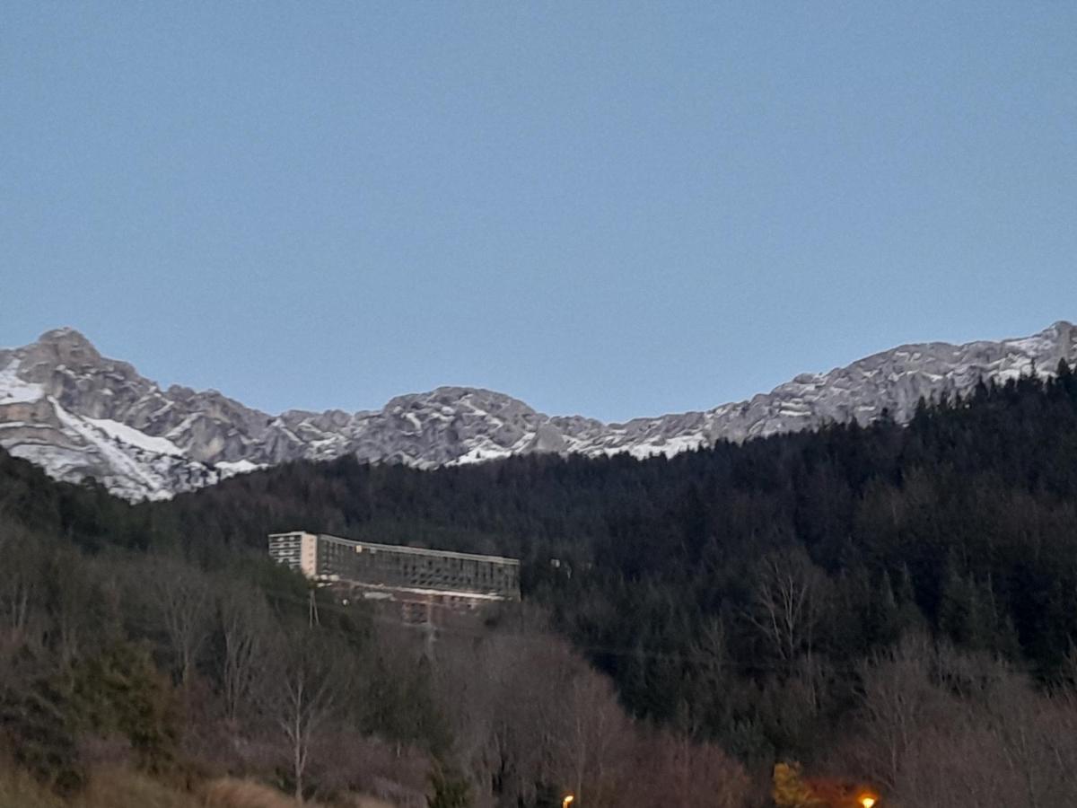Les Glovettes Villard De Lans Eksteriør bilde